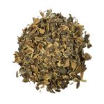 Cascara Sagrada Bark, Cut & Sifted , 1 lb